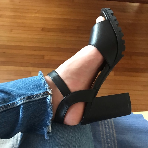 New lug heels 8 left - Picture 4 of 11